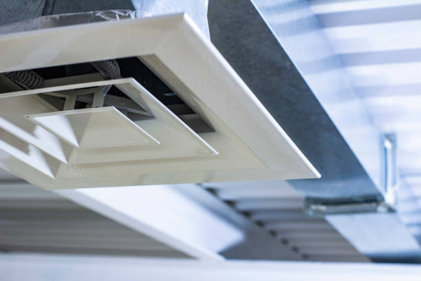 Best Affordable HVAC Duct Cleaning  in Saline, MI