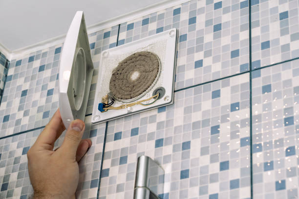 Best Duct Cleaning Specialists  in Saline, MI