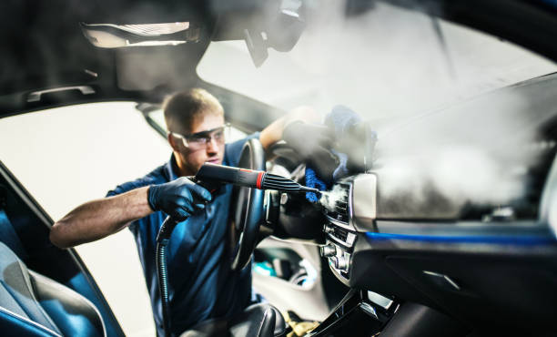 Best Best Air Duct Cleaning Company  in Saline, MI